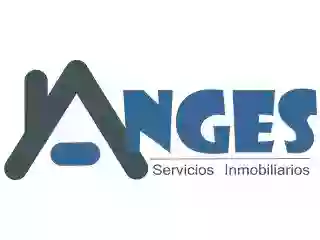 anges servicios inmobiliarios