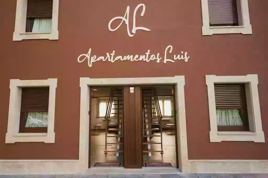 Apartamentos Luis