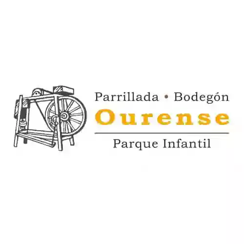 Restaurante Parrillada Ourense