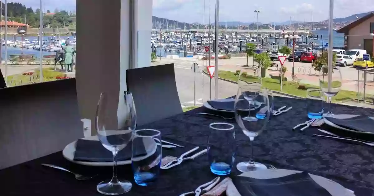 Restaurante Naveira