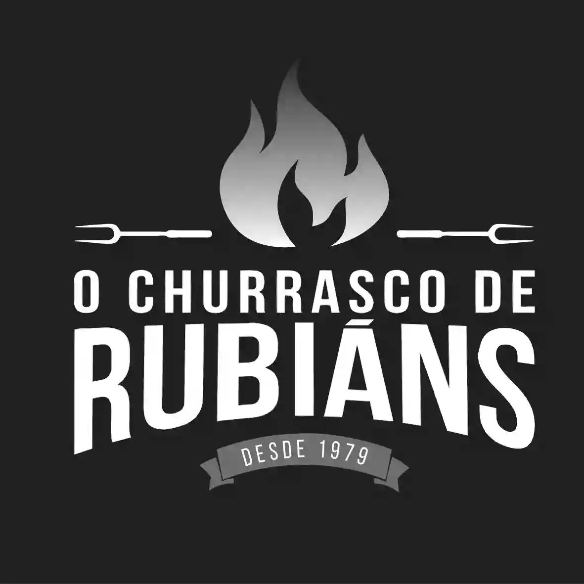 Restaurante O Churrasco De Rubiáns