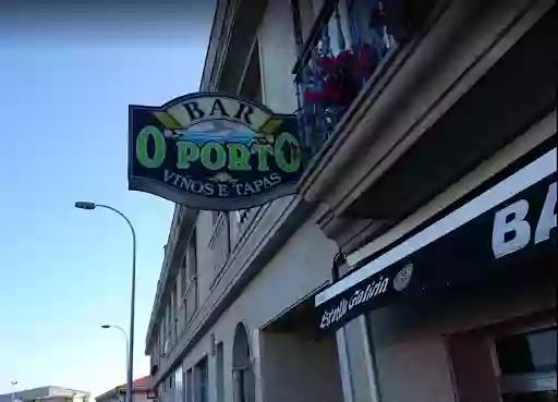 Bar O Porto