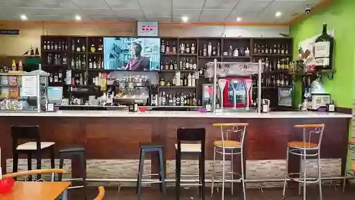 Bar Tapería Nené