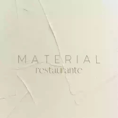 RESTAURANTE MATERIAL