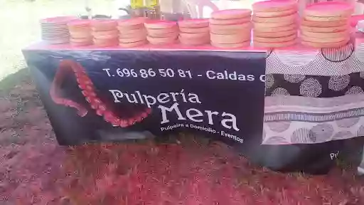 Pulperia Mera