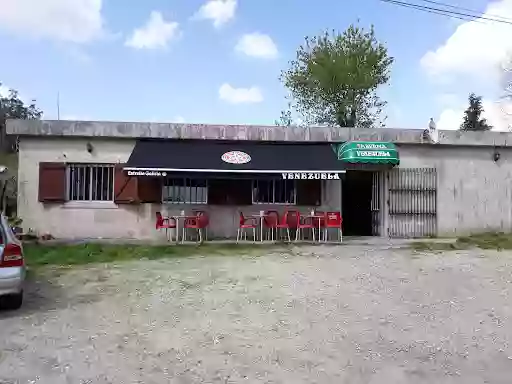 Taberna Venezuela