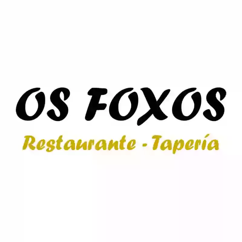 Restaurante Os Foxos