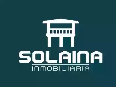 Solaina Servicios Inmobiliarios