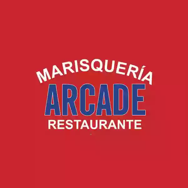 Marisquería Arcade