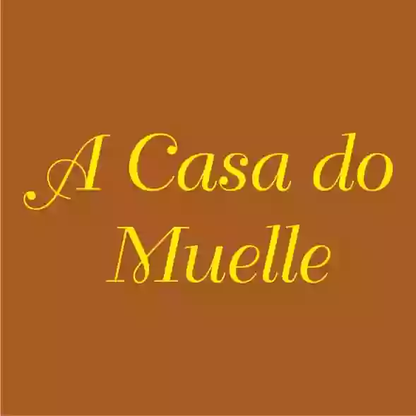 A casa do muelle