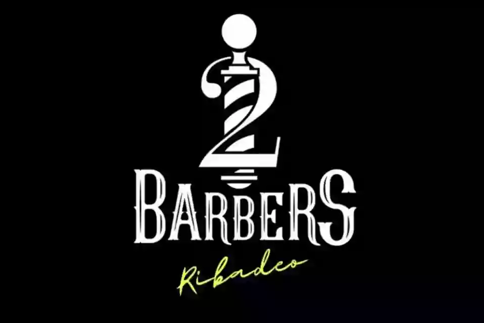 2barbers Ribadeo