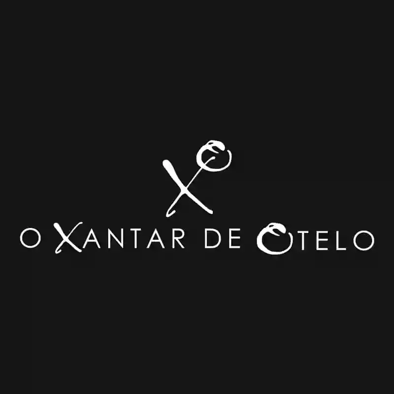 O xantar de Otelo