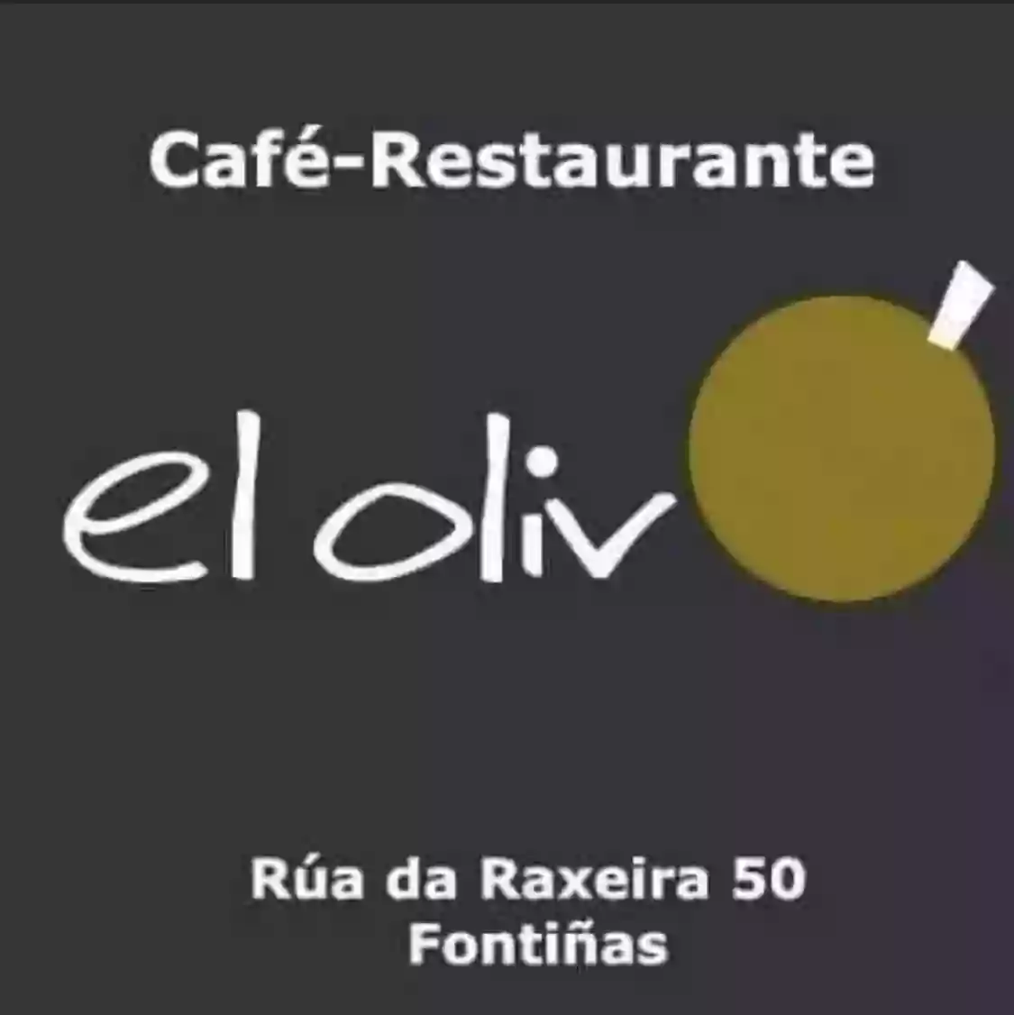 El Olivo (Santiago de Compostela)