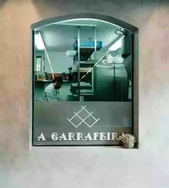 Restaurante A Garrafeira