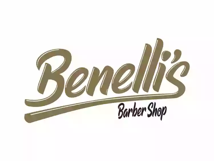 Benelli´s Barber Shop