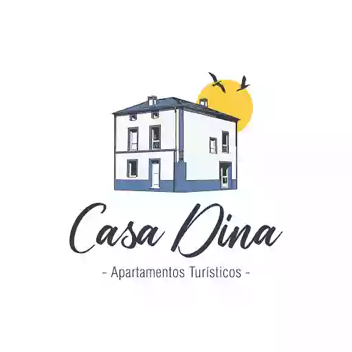 Casa Dina | Rinlo | Apartamentos Turísticos