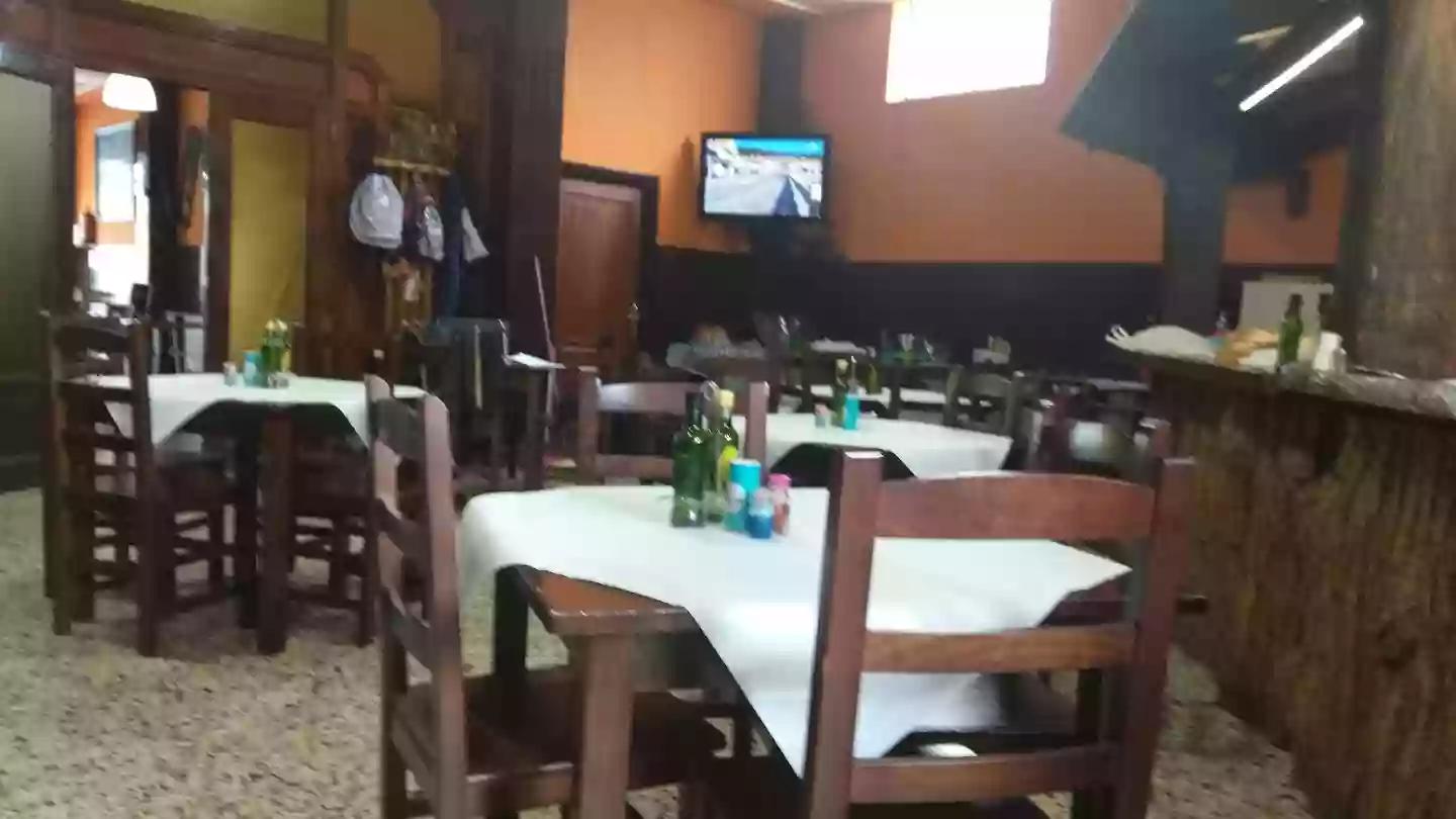 Cafetería Tapería Atly