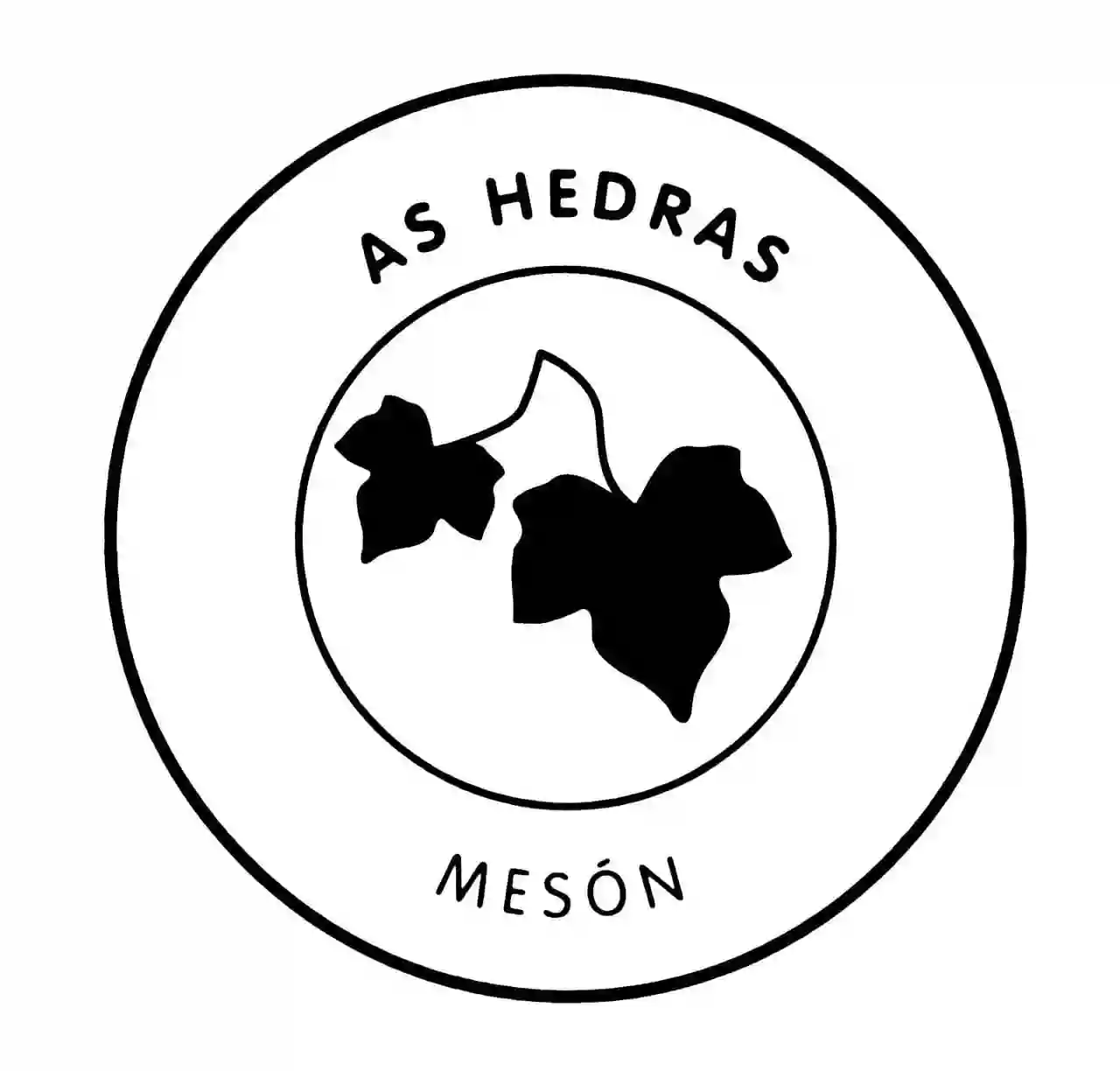 Mesón As Hedras