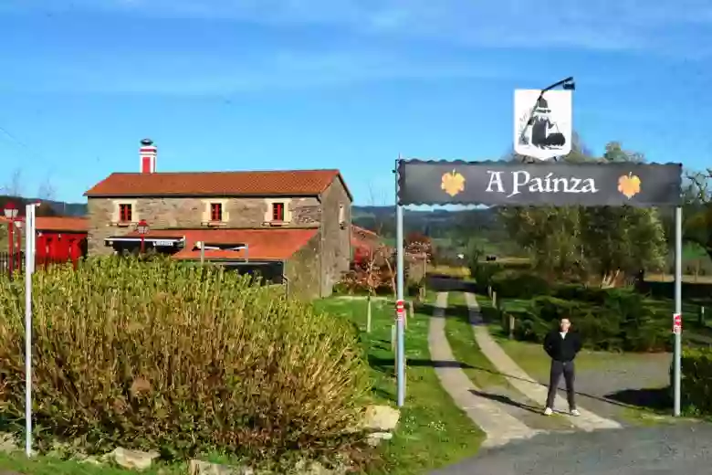 Restaurante A Painza