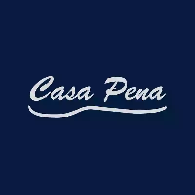 Restaurante Casa Pena