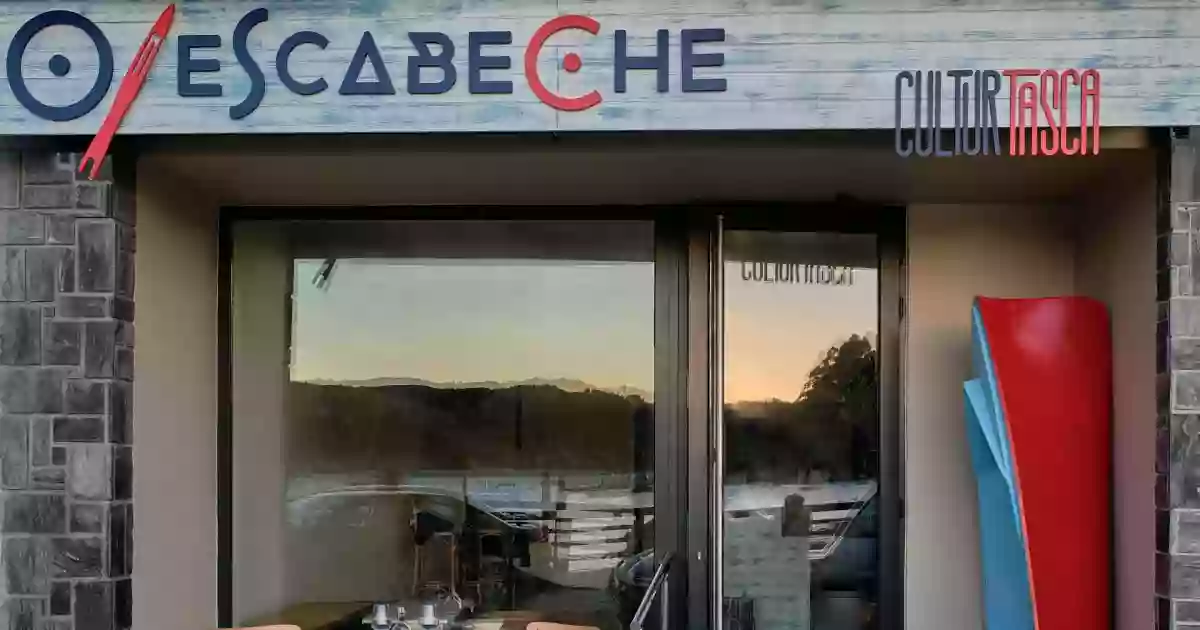 Restaurante oescabeche