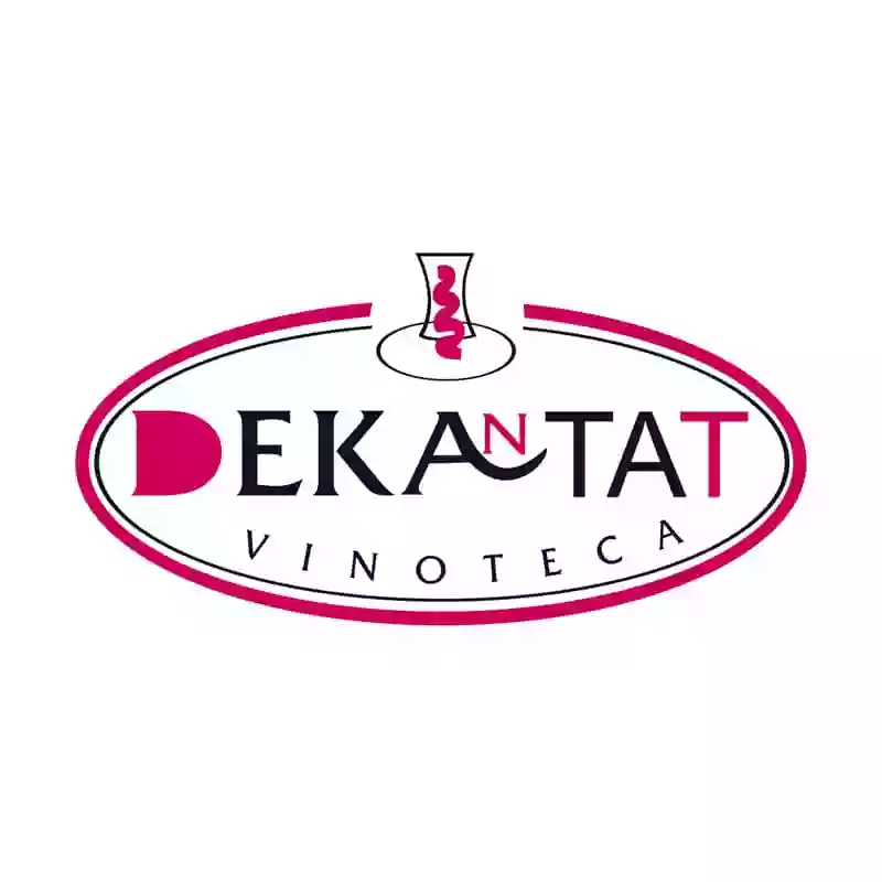 Dekantat