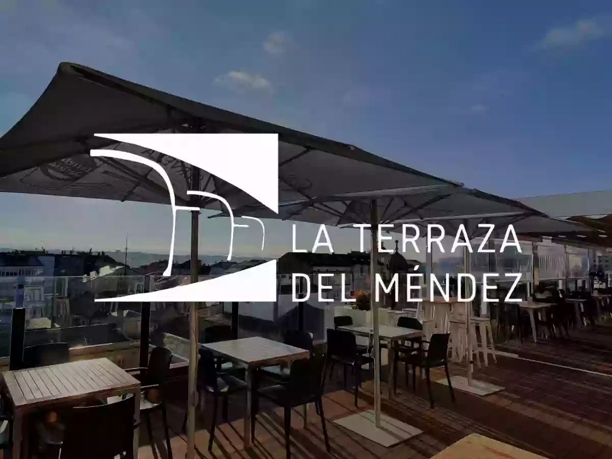 La Terraza del Méndez