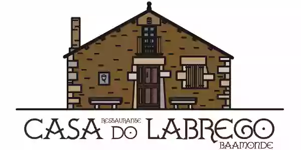 Restaurante Casa do Labrego