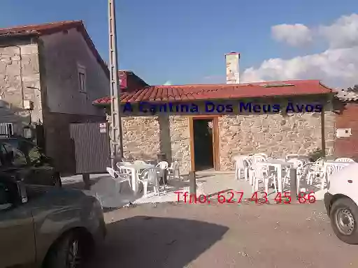 A Cantina dos meus Avós