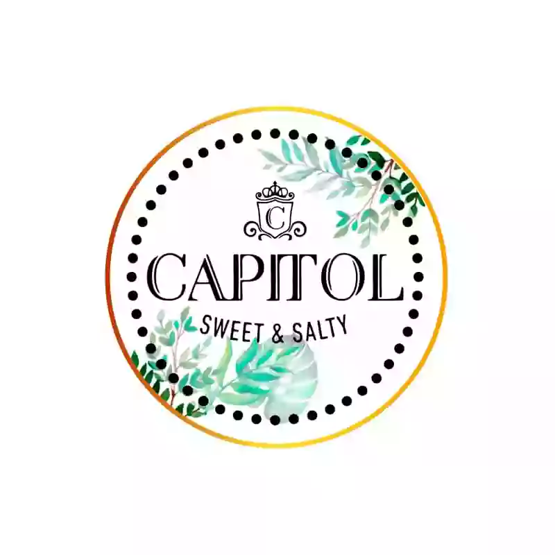 Cafetería Capitol