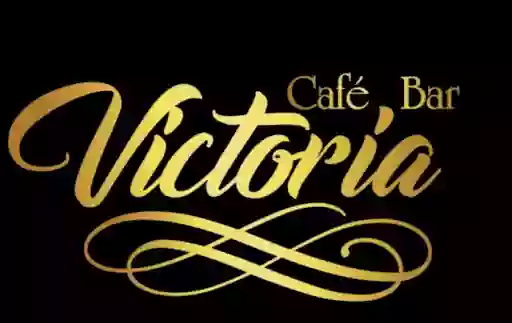 Café Bar Victoria Lugo