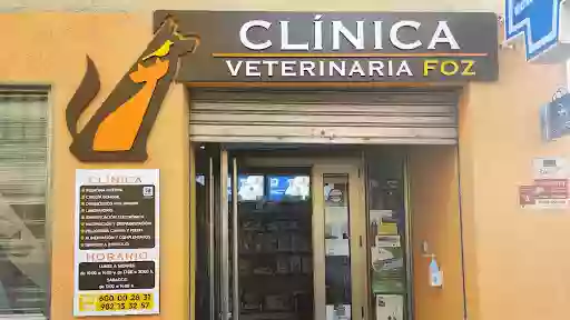 Clínica Veterinaria Foz