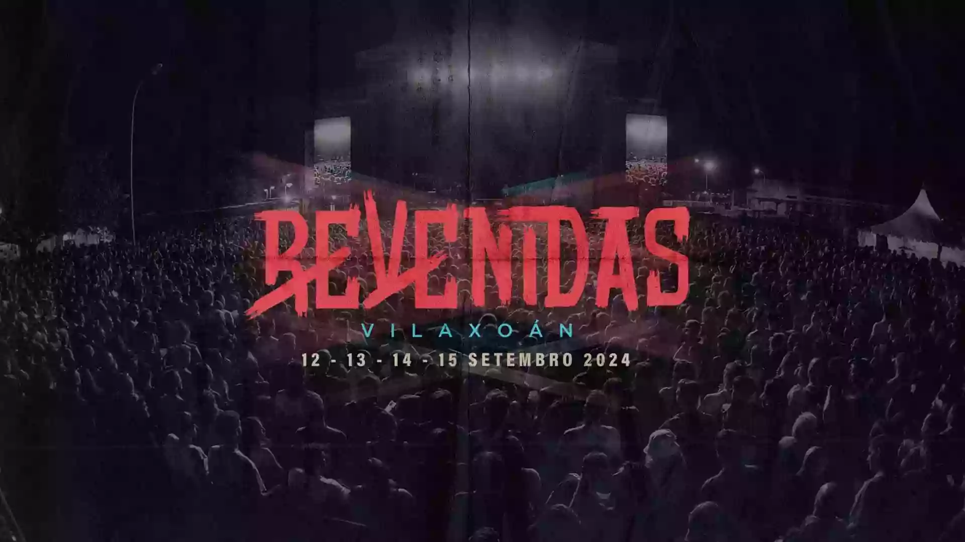 Festival Revenidas