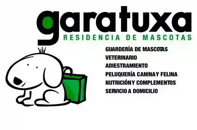 Residencia Garatuxa