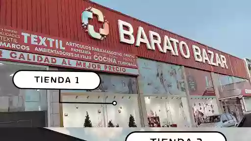 Barato bazar