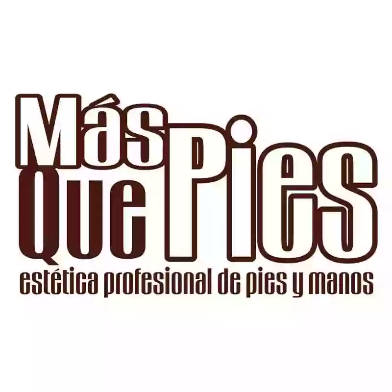 Más que Pies