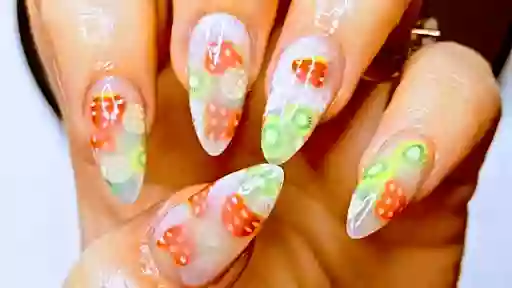 Nails Magic