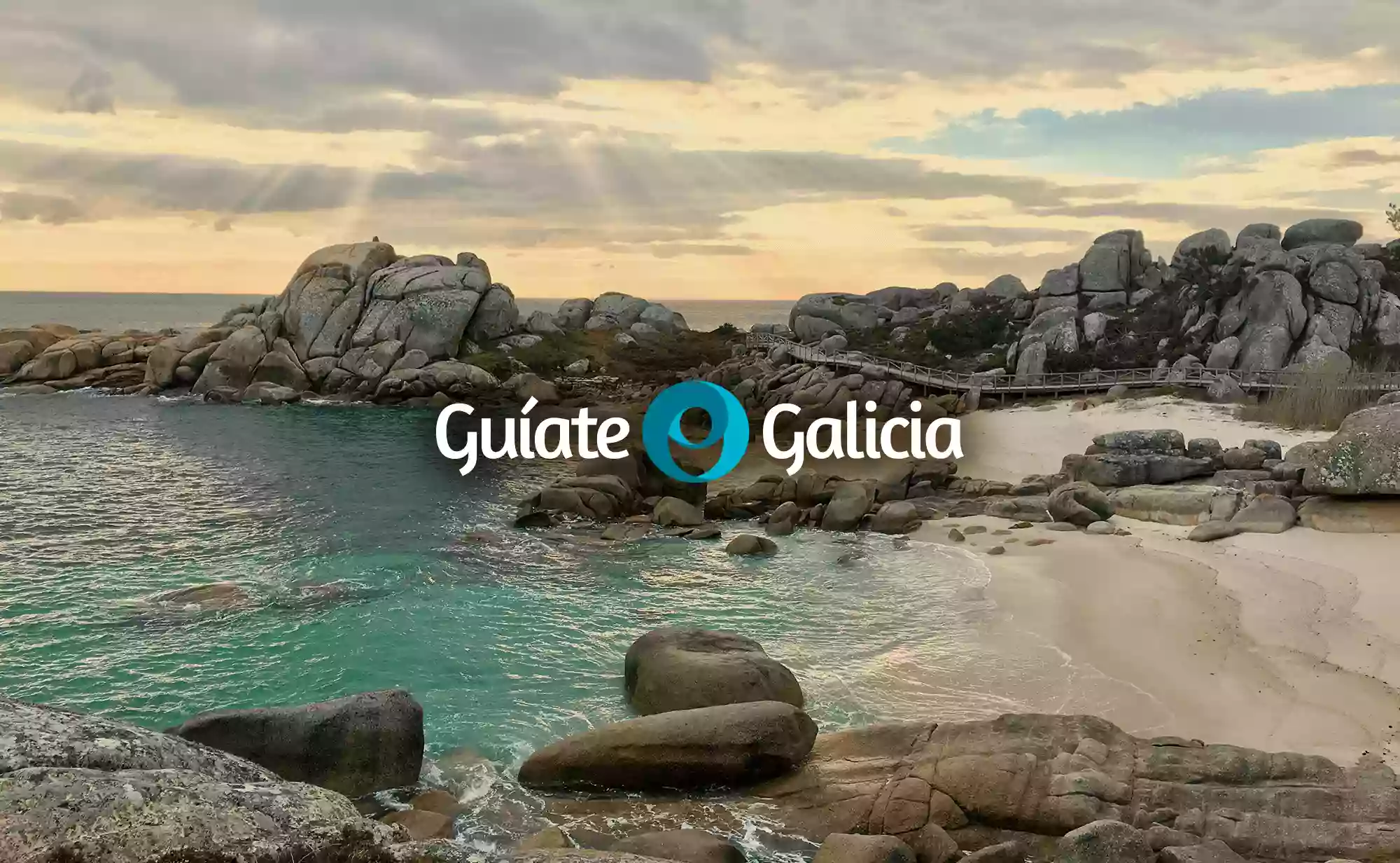 Guíate Galicia