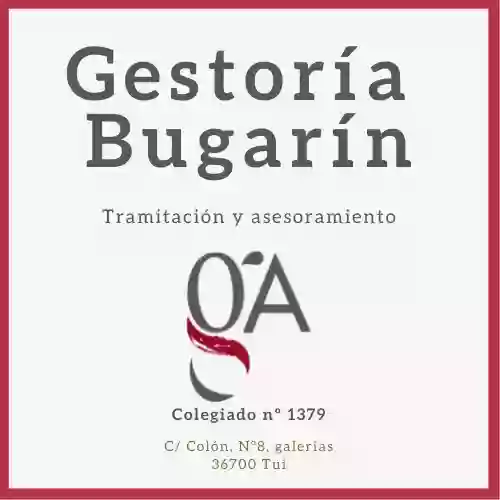 Gestoría/Asesoría Bugarín