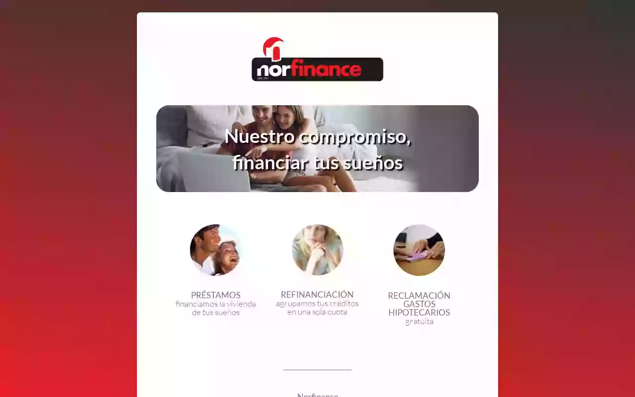 Norfinance Asesores Financieros