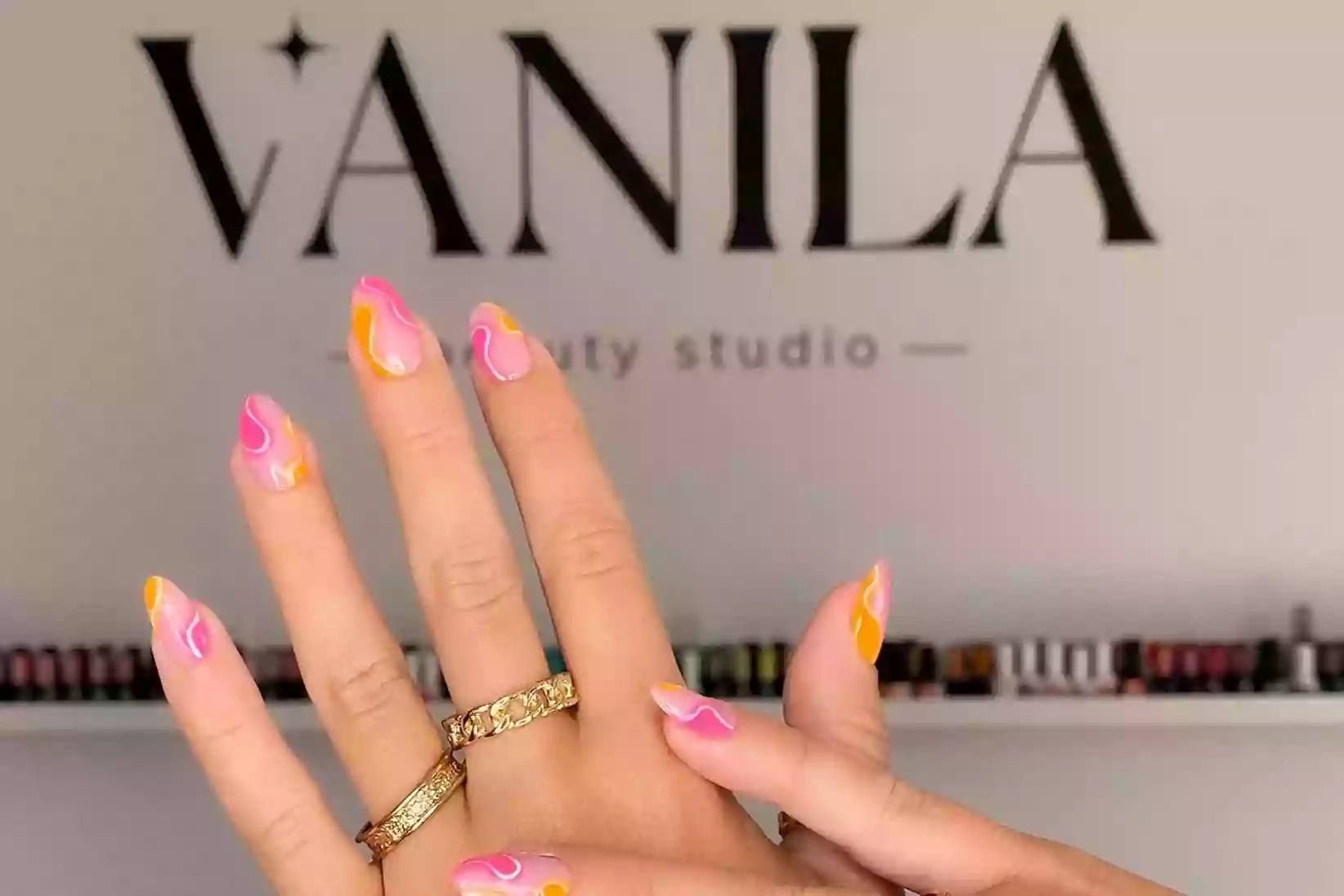 Vanila Beauty Studio