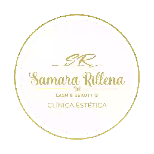 Samara Rillena Lash & Beauty