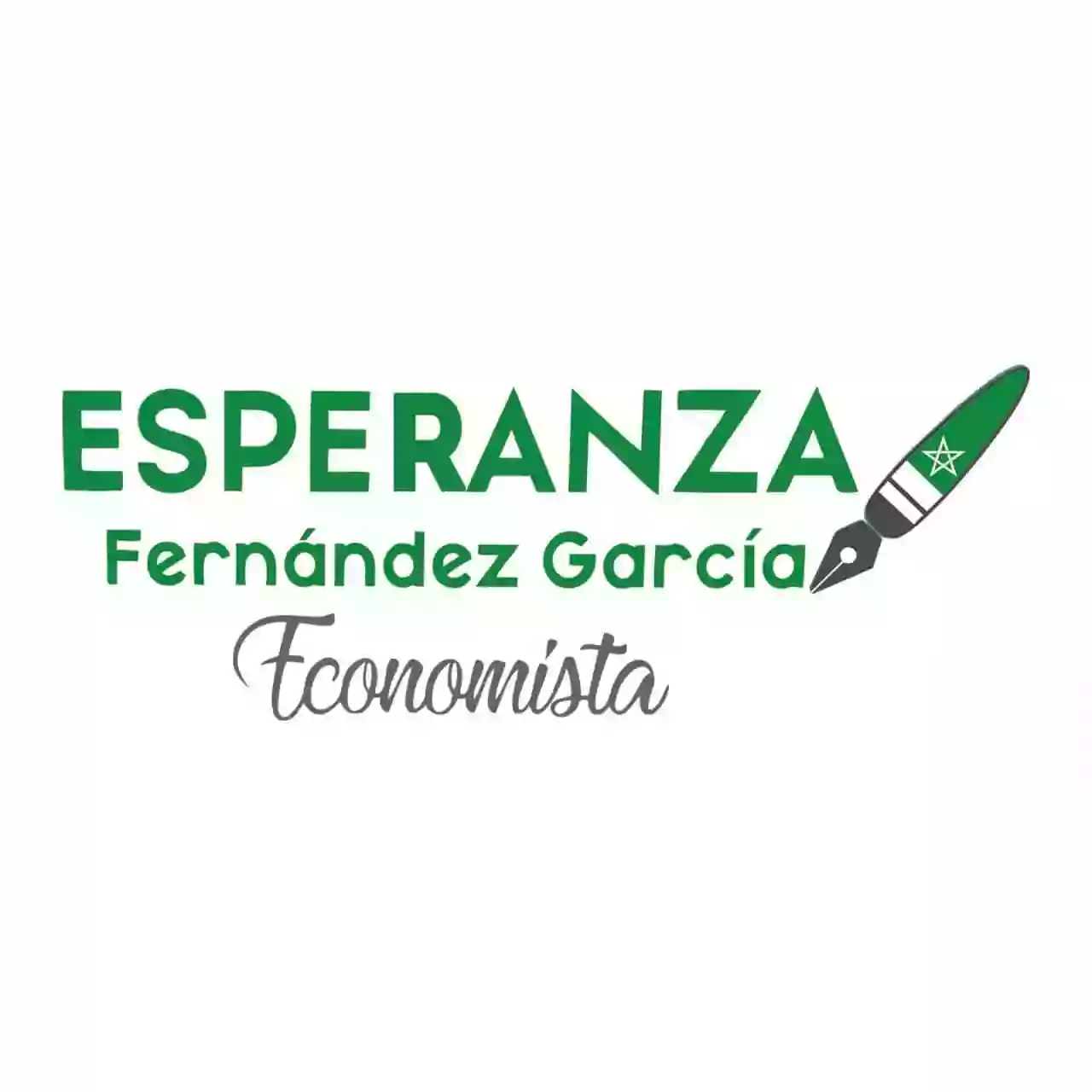 Esperanza Fernández García Economista