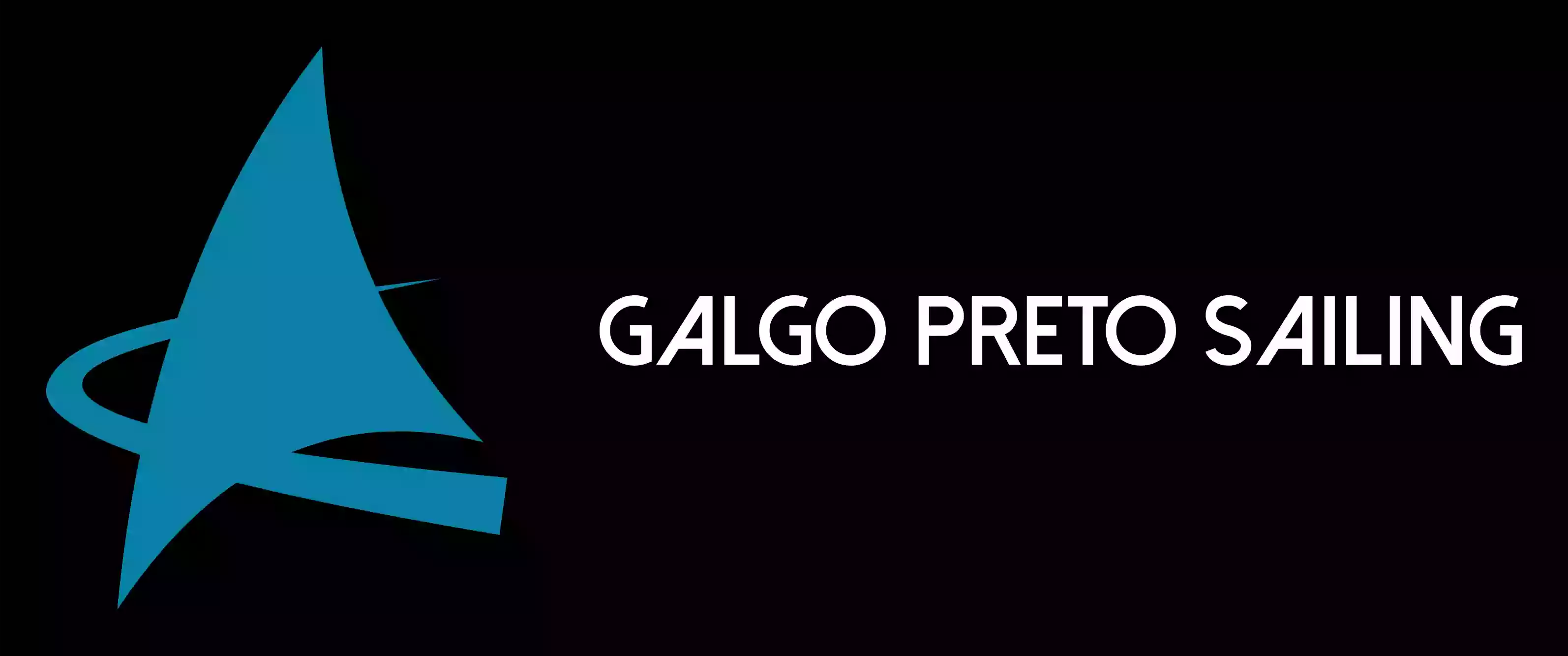 Galgo Preto Sailing