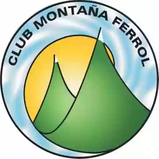 Club de Montaña Ferrol