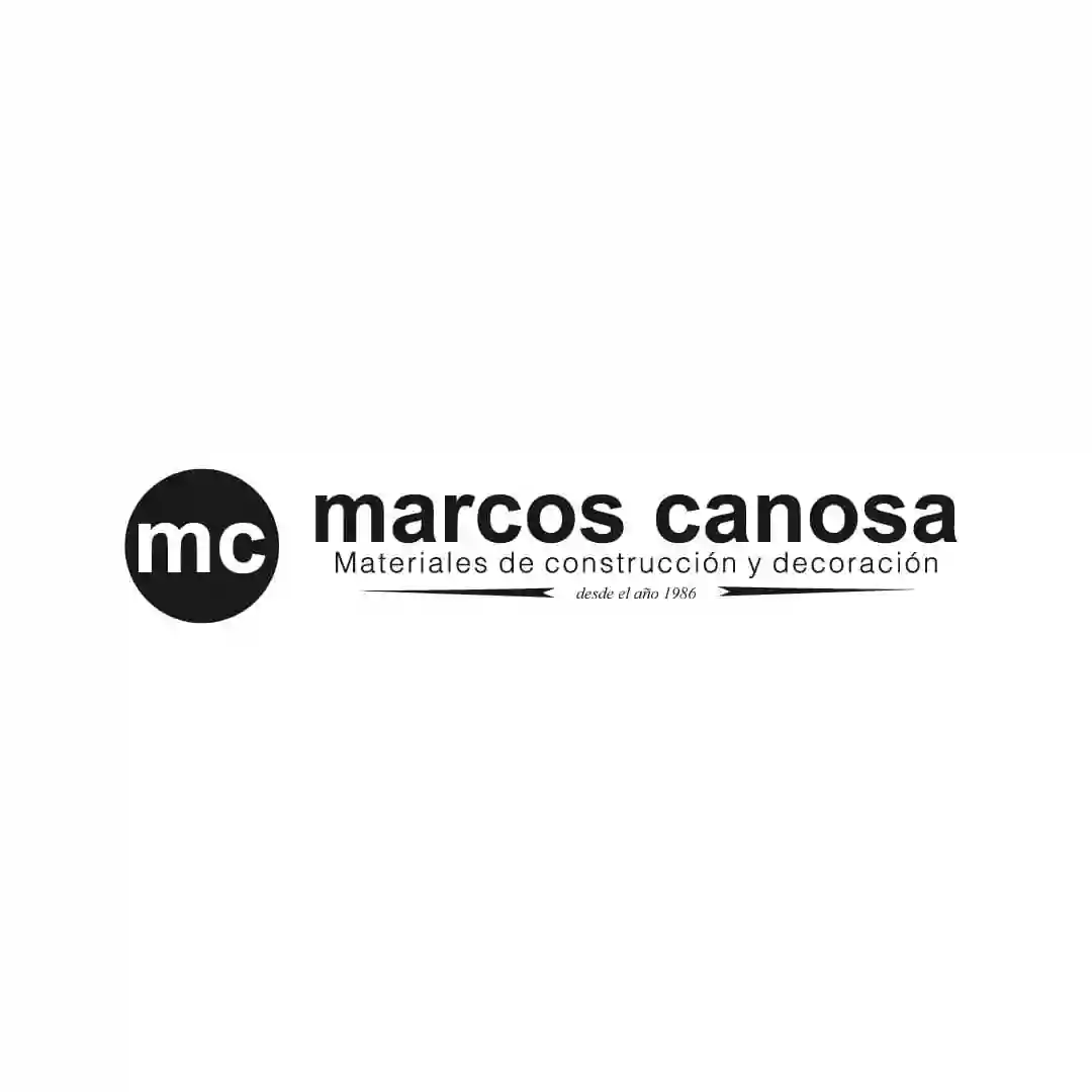 Marcos Canosa