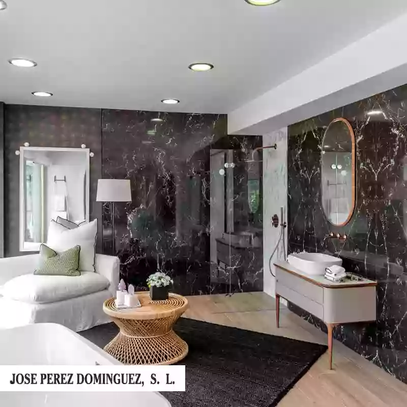 José Pérez Domínguez S L Y - PORCELANOSA PUEBLA