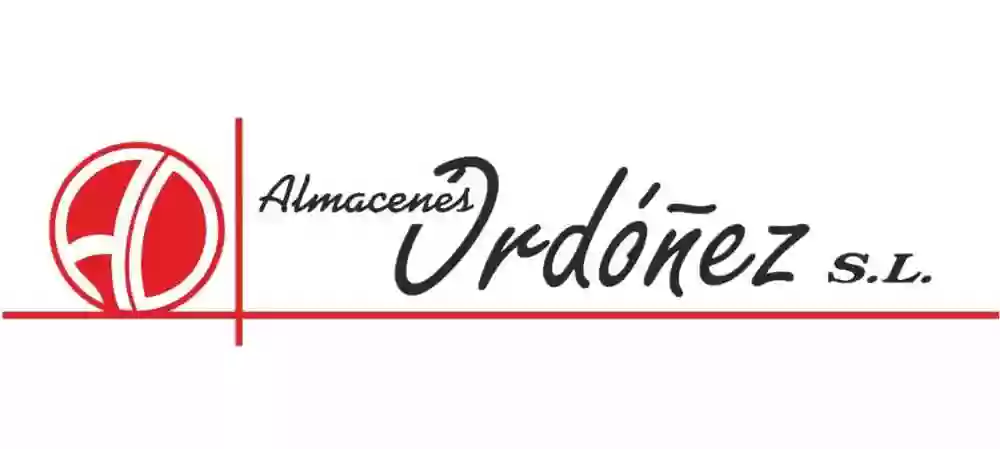 Almacenes Ordóñez S.L