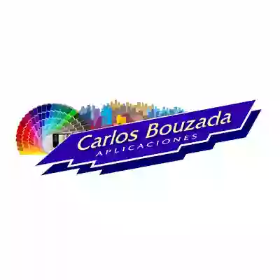 Aplicaciones Carlos Bouzada