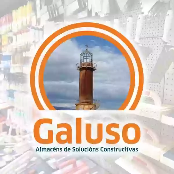GALUSO Vigo